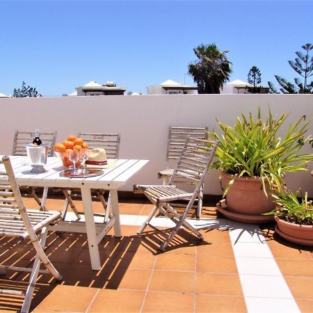 Villa Casas Luis With Private Pool à Puerto del Carmen  Extérieur photo